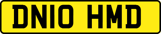 DN10HMD