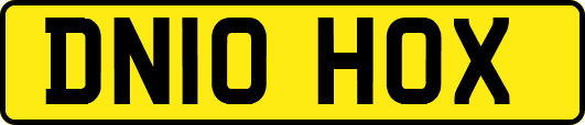 DN10HOX