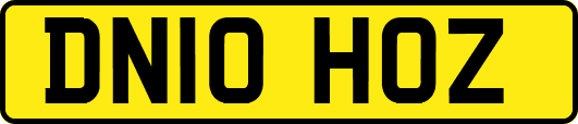 DN10HOZ