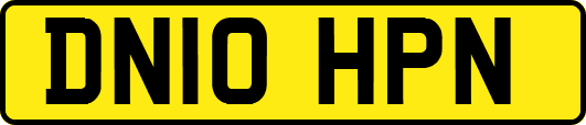 DN10HPN