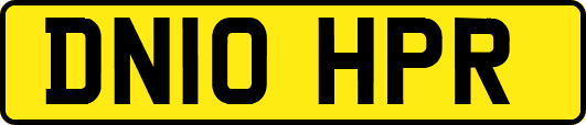 DN10HPR