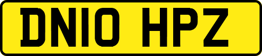 DN10HPZ