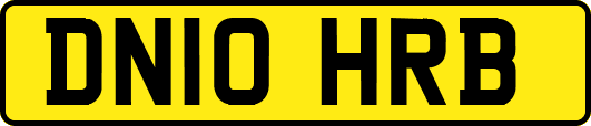 DN10HRB