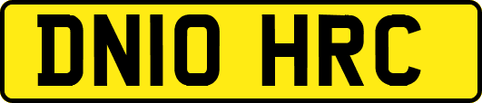 DN10HRC