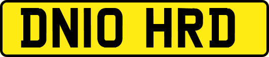 DN10HRD