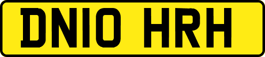 DN10HRH