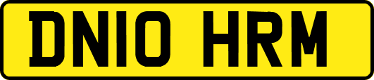 DN10HRM