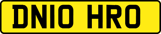 DN10HRO