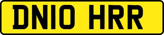 DN10HRR