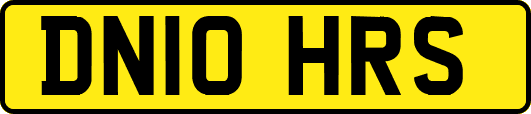 DN10HRS
