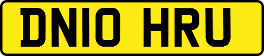 DN10HRU