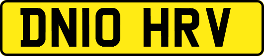 DN10HRV