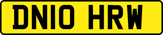 DN10HRW