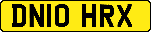 DN10HRX