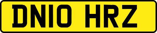DN10HRZ
