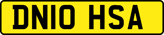 DN10HSA