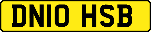 DN10HSB