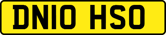 DN10HSO
