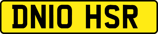 DN10HSR