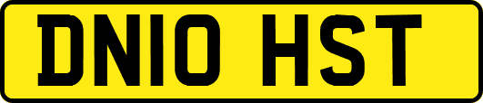 DN10HST
