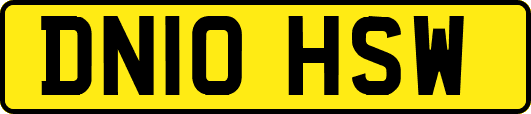 DN10HSW