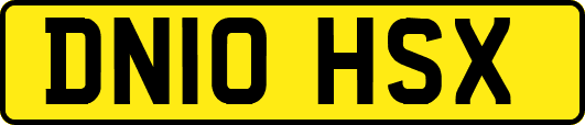 DN10HSX