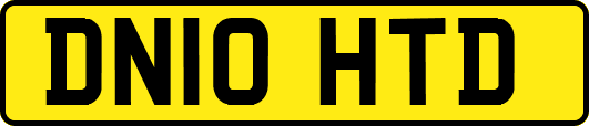 DN10HTD