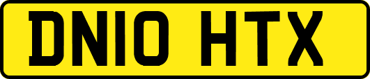 DN10HTX