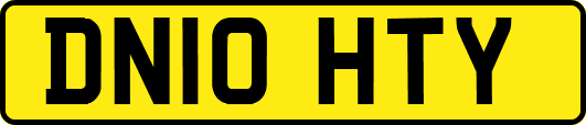 DN10HTY