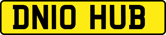 DN10HUB