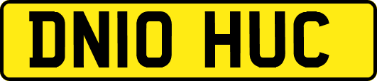 DN10HUC