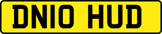DN10HUD