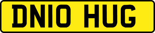 DN10HUG