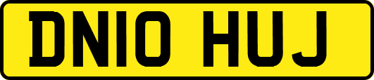 DN10HUJ