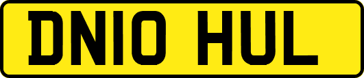 DN10HUL