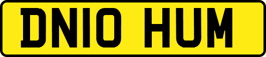 DN10HUM
