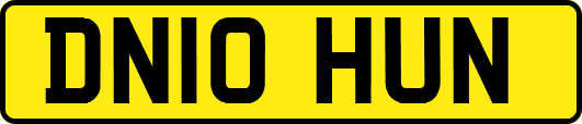 DN10HUN