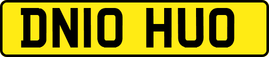 DN10HUO