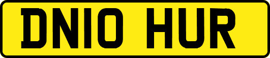 DN10HUR