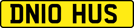 DN10HUS