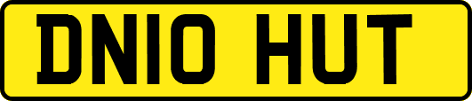 DN10HUT