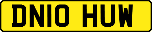 DN10HUW