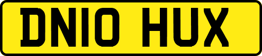 DN10HUX
