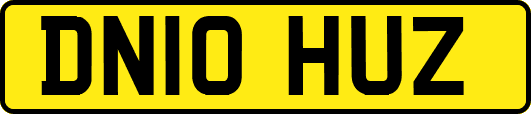 DN10HUZ