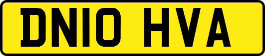 DN10HVA