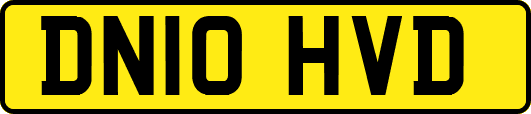 DN10HVD