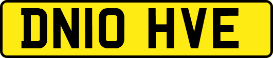 DN10HVE
