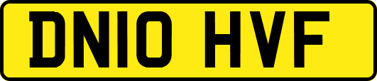 DN10HVF