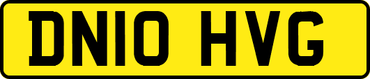 DN10HVG