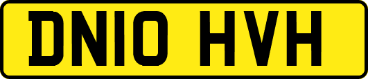 DN10HVH